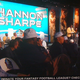 Illustration for article titled Shannon Sharpes HOF Induction Speech Was Not Exciting Enough To Keep John Elway From Texting